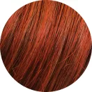 Spirit medium paróka, a modellen látható színkód: 4/6/2
