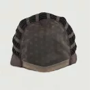 unisex dx ginger brown light paróka