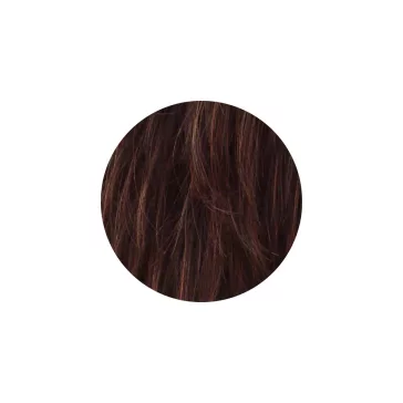 Ginger Brown Light